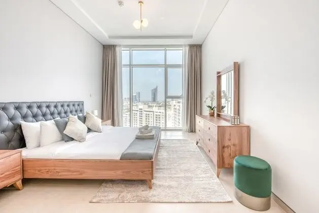 Deluxe Apart Daire, 1 Yatak Odası, Sigara İçilmez