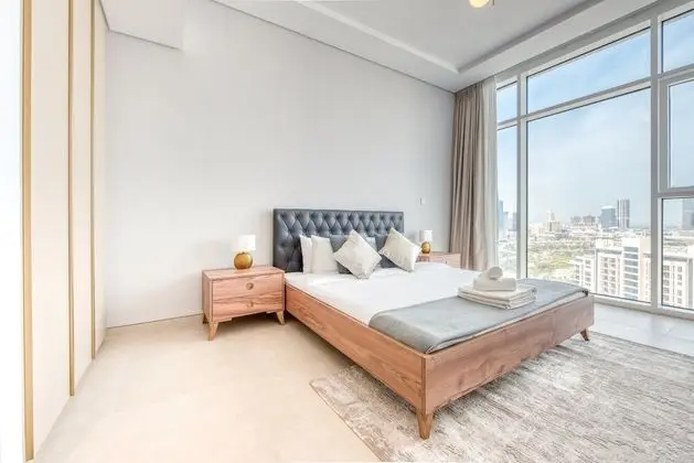 Deluxe Apart Daire, 1 Yatak Odası, Sigara İçilmez