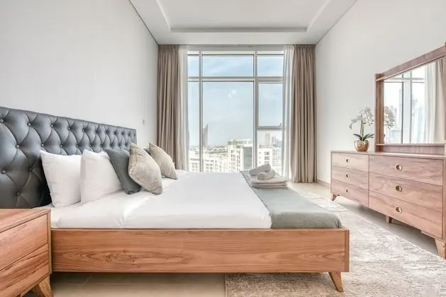 Deluxe Apart Daire, 1 Yatak Odası, Sigara İçilmez