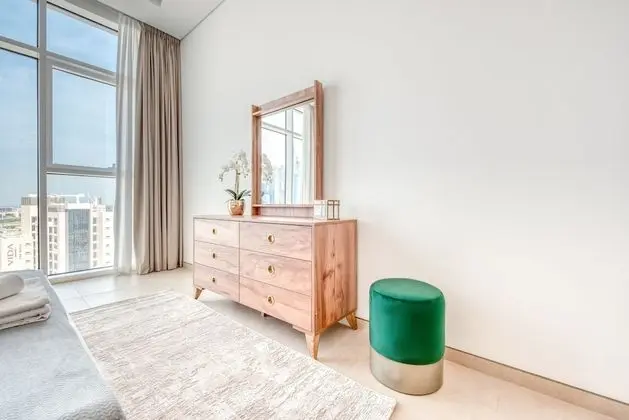 Deluxe Apart Daire, 1 Yatak Odası, Sigara İçilmez