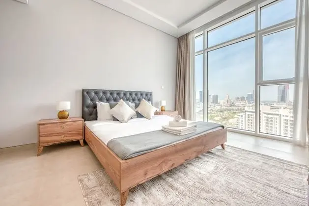 Deluxe Apart Daire, 1 Yatak Odası, Sigara İçilmez