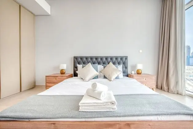 Deluxe Apart Daire, 1 Yatak Odası, Sigara İçilmez