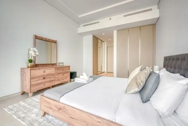 Deluxe Apart Daire, 1 Yatak Odası, Sigara İçilmez