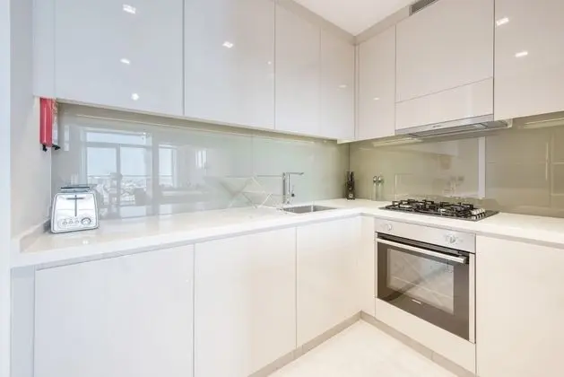 Deluxe Apart Daire, 1 Yatak Odası, Sigara İçilmez