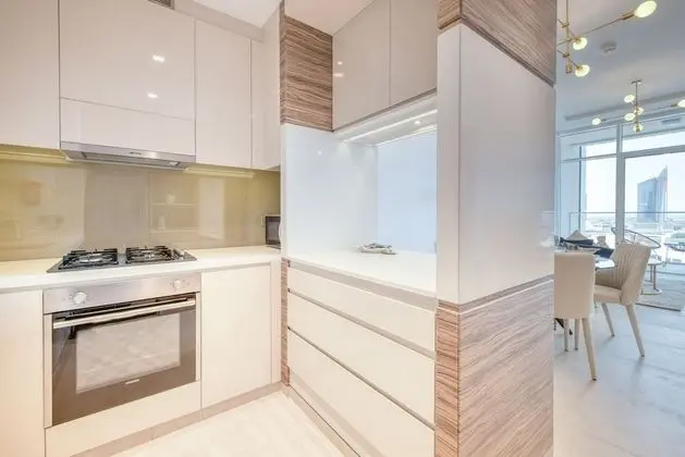 Deluxe Apart Daire, 1 Yatak Odası, Sigara İçilmez