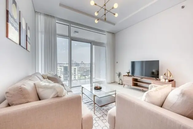 Deluxe Apart Daire, 1 Yatak Odası, Sigara İçilmez