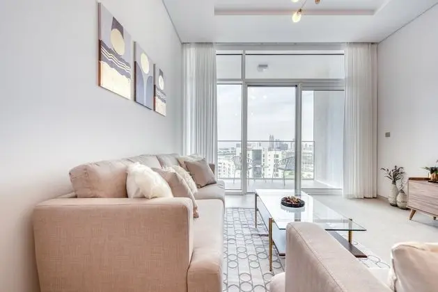 Deluxe Apart Daire, 1 Yatak Odası, Sigara İçilmez