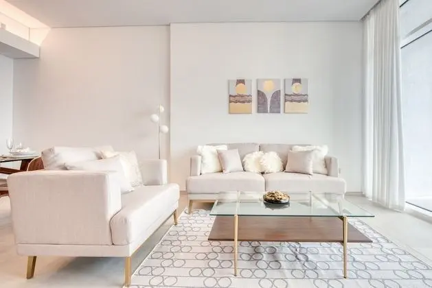 Deluxe Apart Daire, 1 Yatak Odası, Sigara İçilmez