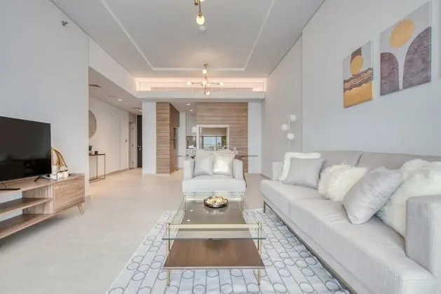 Deluxe Apart Daire, 1 Yatak Odası, Sigara İçilmez