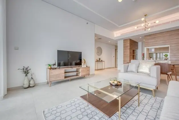 Deluxe Apart Daire, 1 Yatak Odası, Sigara İçilmez