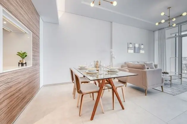 Deluxe Apart Daire, 1 Yatak Odası, Sigara İçilmez