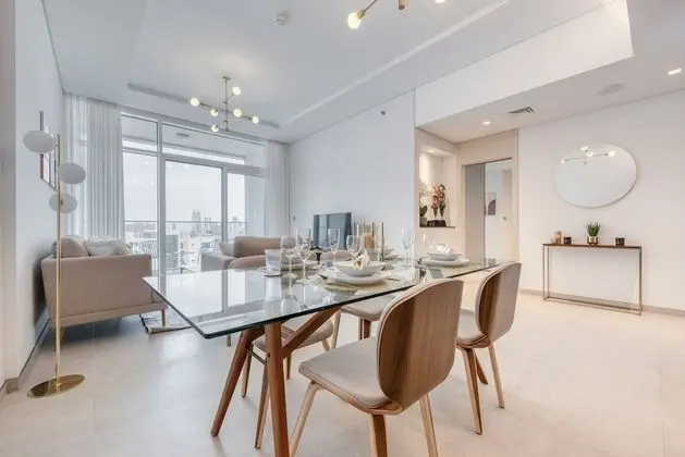 Deluxe Apart Daire, 1 Yatak Odası, Sigara İçilmez