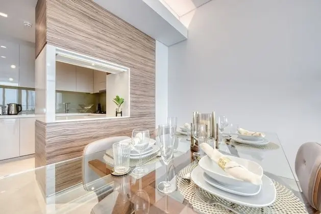 Deluxe Apart Daire, 1 Yatak Odası, Sigara İçilmez