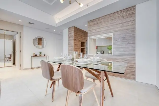 Deluxe Apart Daire, 1 Yatak Odası, Sigara İçilmez