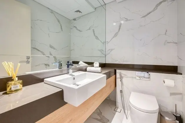 Deluxe Apart Daire, 1 Yatak Odası, Sigara İçilmez