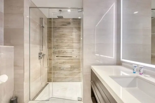 Deluxe Apart Daire, 1 Yatak Odası, Sigara İçilmez