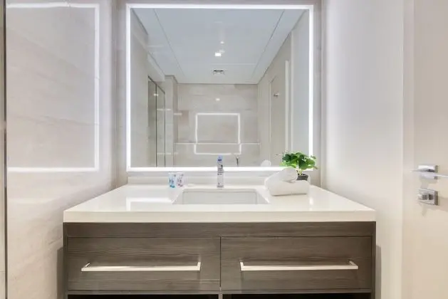 Deluxe Apart Daire, 1 Yatak Odası, Sigara İçilmez