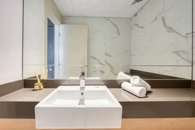 Deluxe Apart Daire, 1 Yatak Odası, Sigara İçilmez