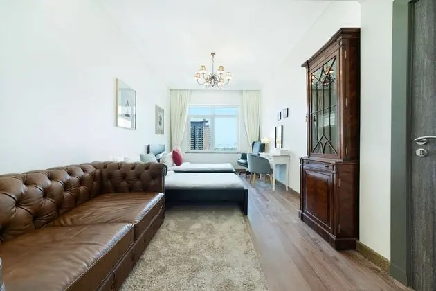 Apart Daire, 2 Yatak Odası, Plaj Manzaralı