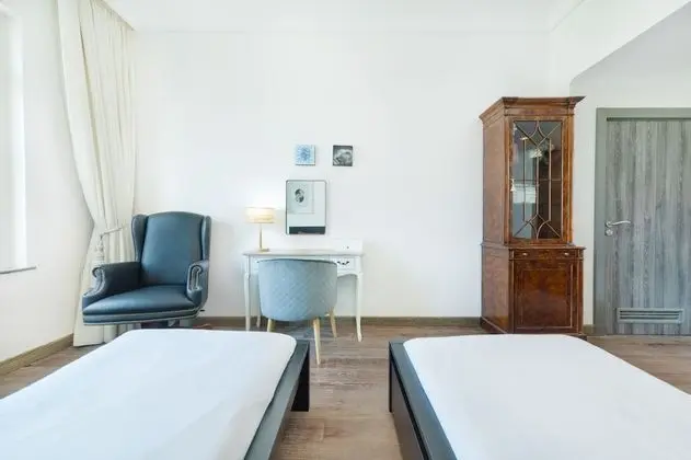 Apart Daire, 2 Yatak Odası, Plaj Manzaralı