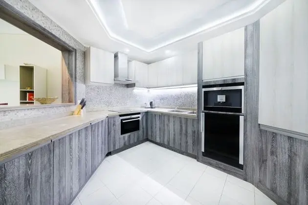 Apart Daire, 2 Yatak Odası, Plaj Manzaralı