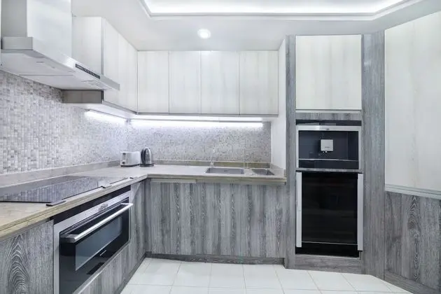 Apart Daire, 2 Yatak Odası, Plaj Manzaralı