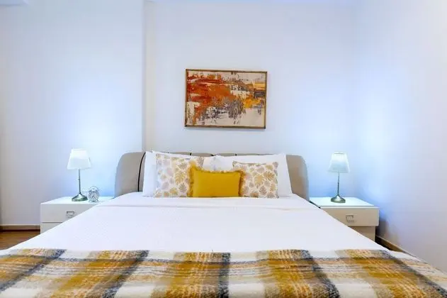 Apart Daire, 1 Yatak Odası