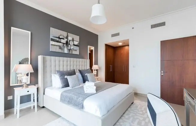 Deluxe Apart Daire