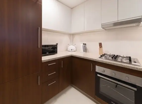 Deluxe Apart Daire