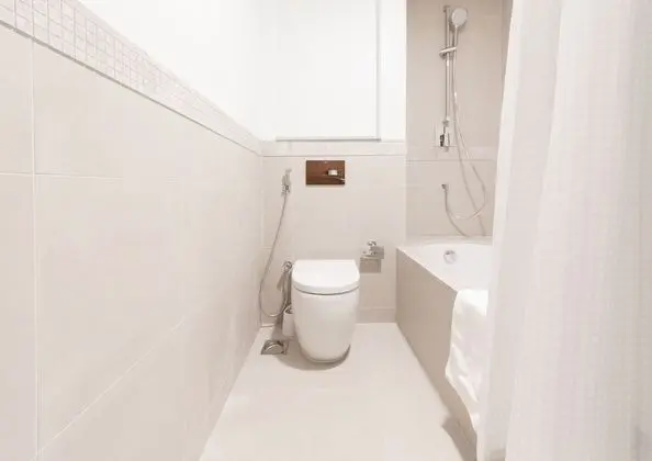 Deluxe Apart Daire