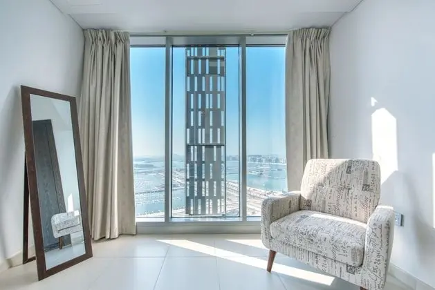 Deluxe Apart Daire, 2 Yatak Odası