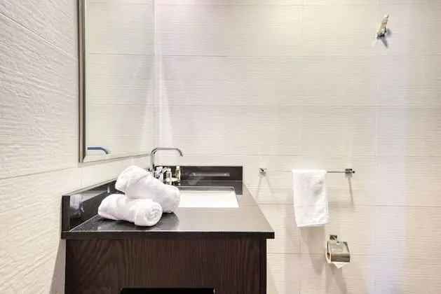 Deluxe Apart Daire, 2 Yatak Odası