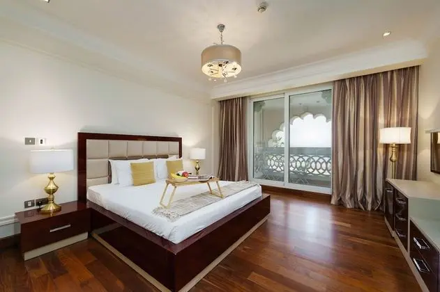 Apart Daire, 2 Yatak Odası, Deniz Manzaralı