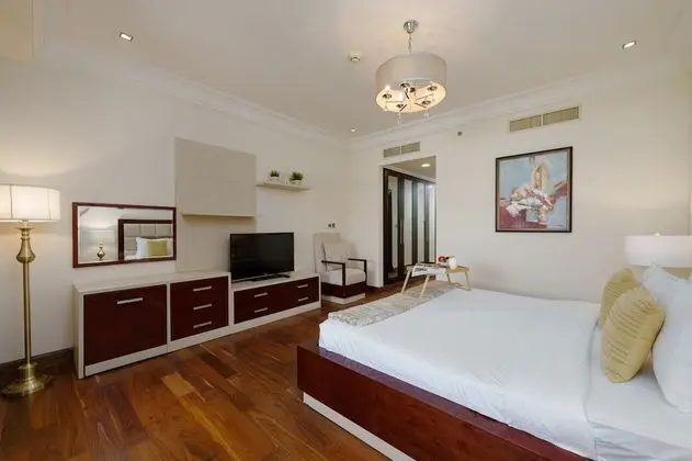 Apart Daire, 2 Yatak Odası, Deniz Manzaralı