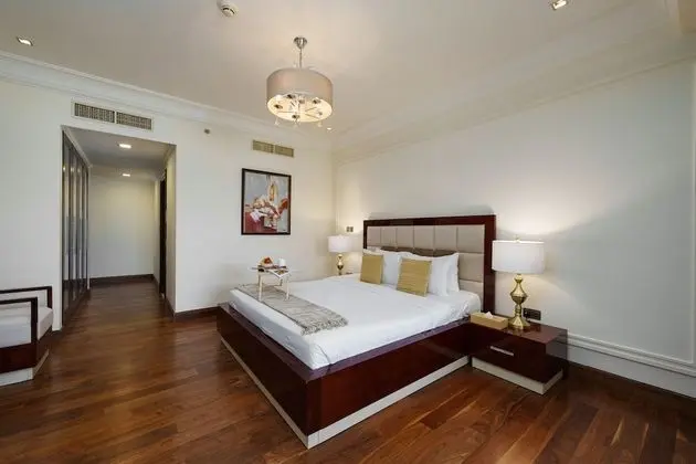 Apart Daire, 2 Yatak Odası, Deniz Manzaralı