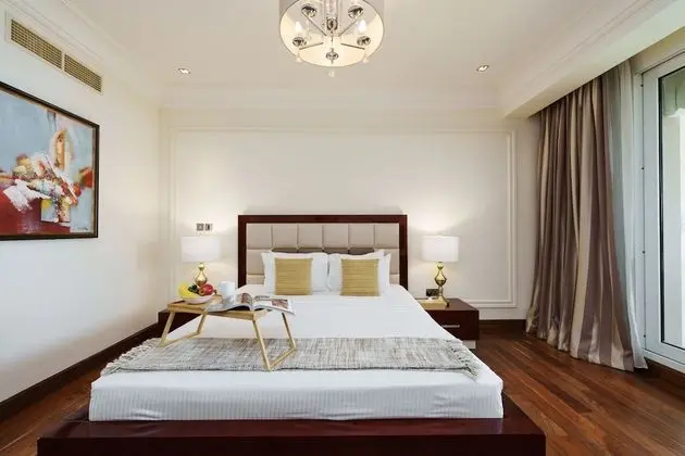 Apart Daire, 2 Yatak Odası, Deniz Manzaralı