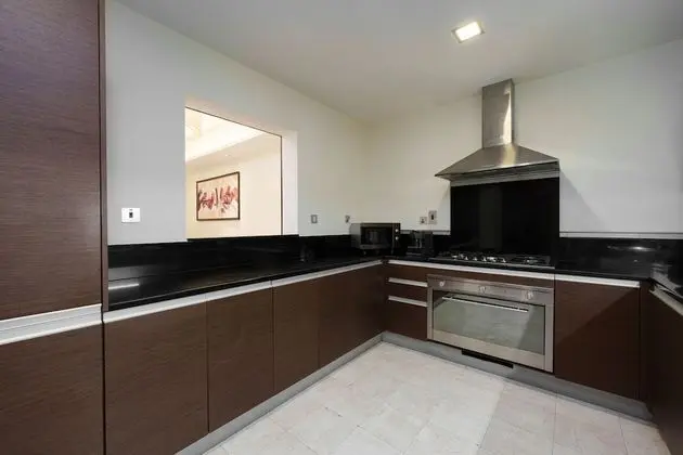 Apart Daire, 2 Yatak Odası, Deniz Manzaralı