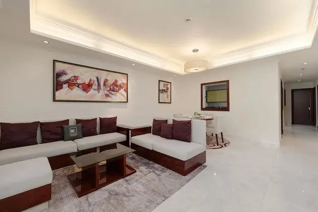 Apart Daire, 2 Yatak Odası, Deniz Manzaralı