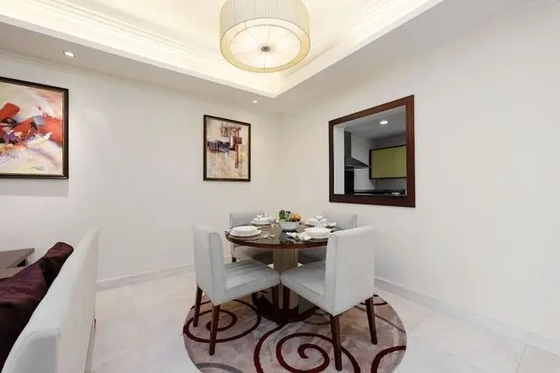 Apart Daire, 2 Yatak Odası, Deniz Manzaralı