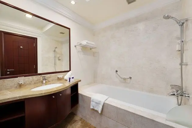 Apart Daire, 2 Yatak Odası, Deniz Manzaralı