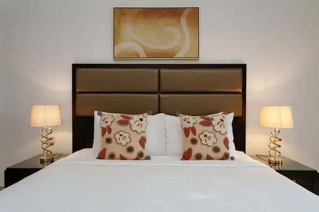Deluxe Apart Daire, 2 Yatak Odası, Sigara İçilmez