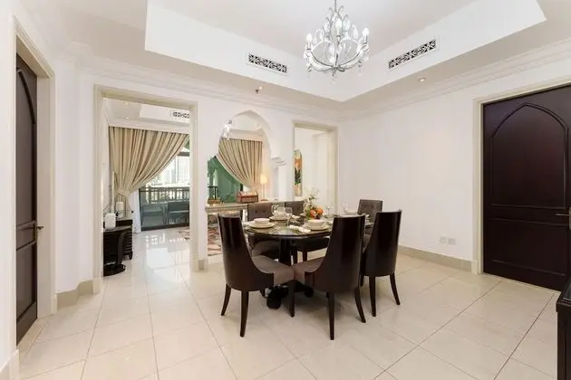 Deluxe Apart Daire, 2 Yatak Odası, Sigara İçilmez