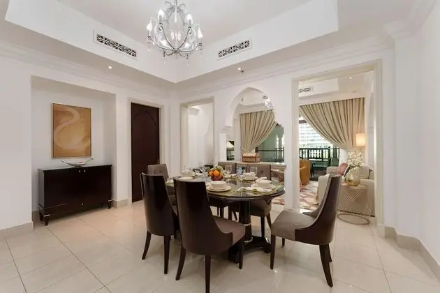 Deluxe Apart Daire, 2 Yatak Odası, Sigara İçilmez