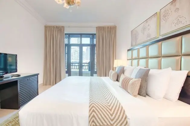Deluxe Apart Daire, 2 Yatak Odası, Sigara İçilmez