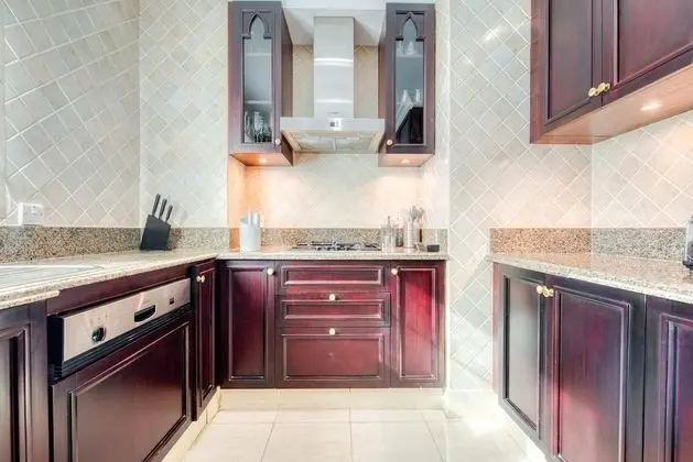 Deluxe Apart Daire, 2 Yatak Odası, Sigara İçilmez