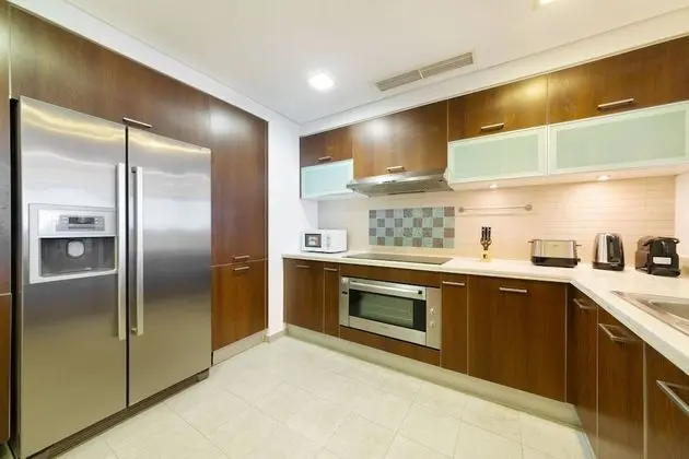 Classic Apart Daire, 3 Yatak Odası