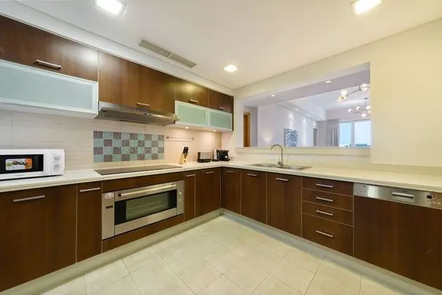 Classic Apart Daire, 3 Yatak Odası