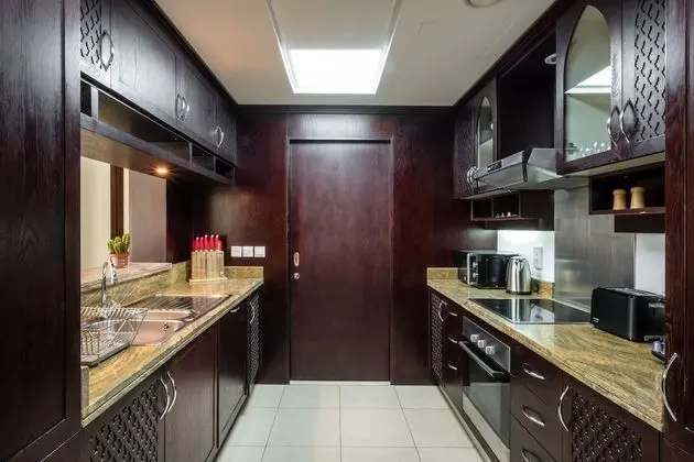 Apart Daire, 1 Yatak Odası, Şehir Manzaralı