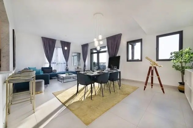 Apart Daire, 3 Yatak Odası