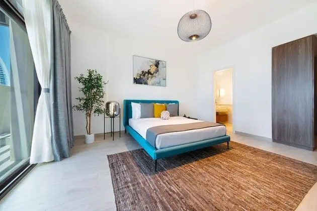 Apart Daire, 3 Yatak Odası